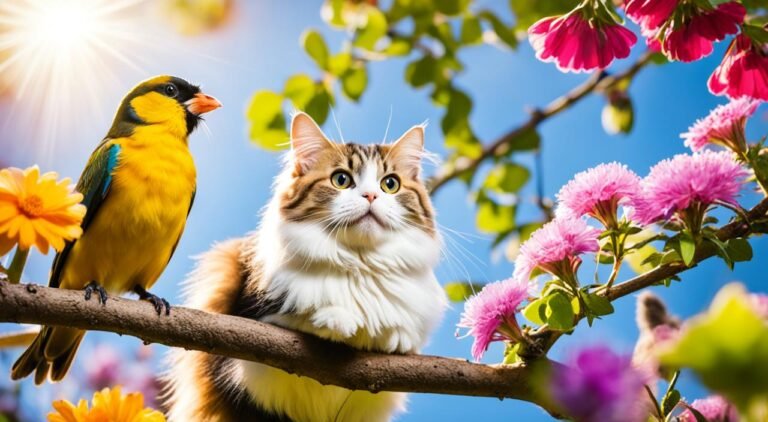Animais de Estimação