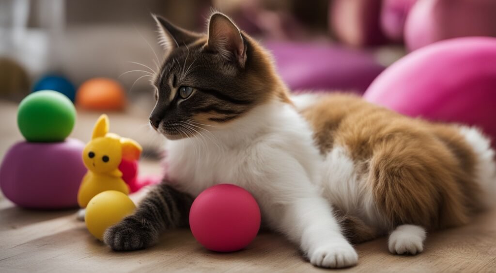 Atividades para socializar gatos Atividades para socializar gatos