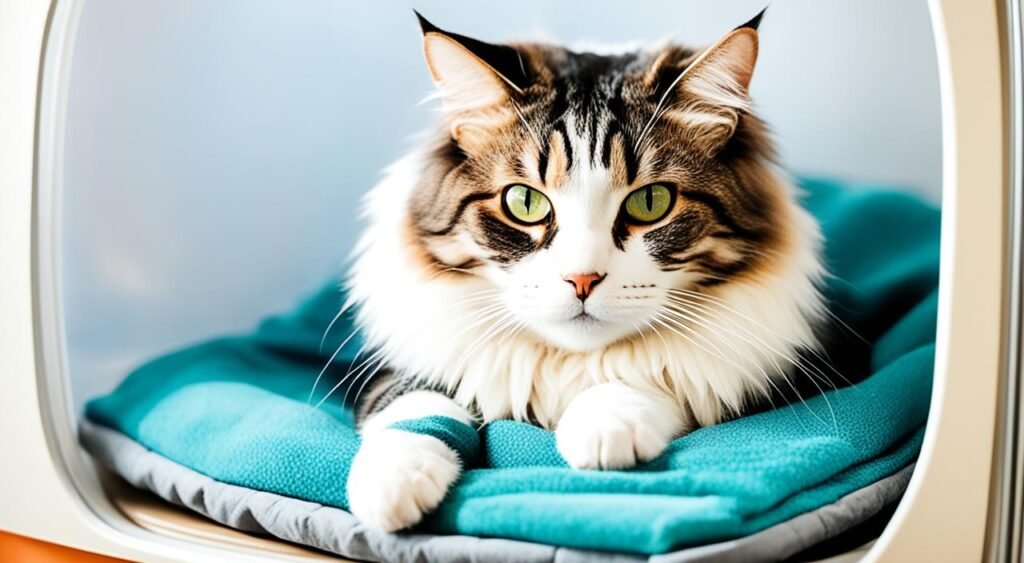 dicas adicionais tranquilidade do gato dicas adicionais tranquilidade do gato