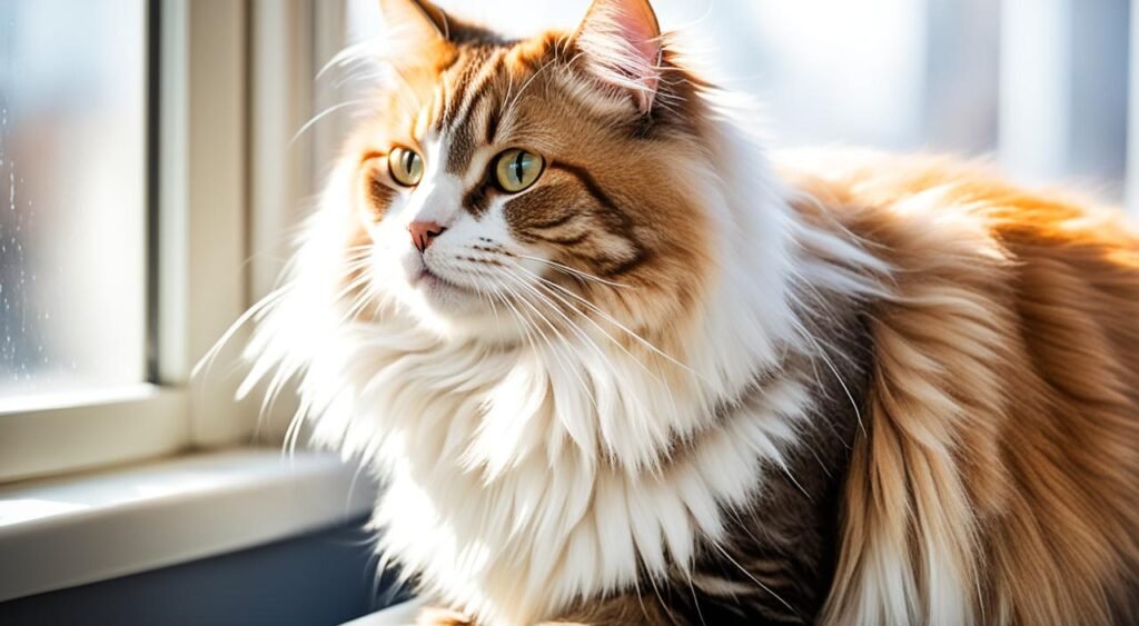 escovação e cuidados diários na higiene do gato escovação e cuidados diários na higiene do gato