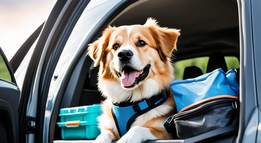 treinamento de cães para viagens treinamento de cães para viagens